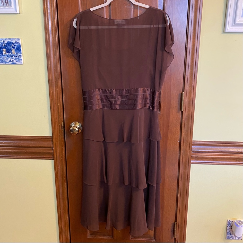 Liz Claiborne Dress EUC - Picture 2 of 5